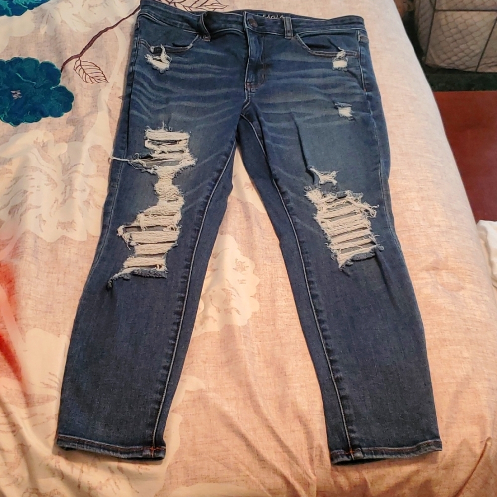 AE Jeggings